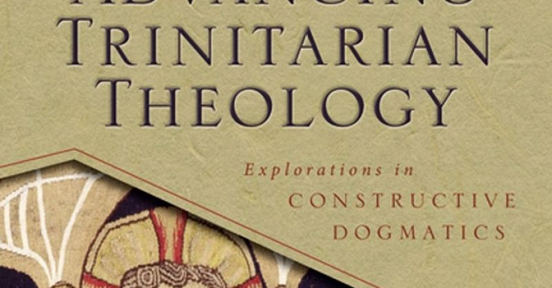 5 Ways the Doctrine of the Trinity Keeps… | Zondervan Academic