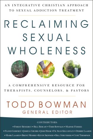Reclaiming Sexual Wholeness
