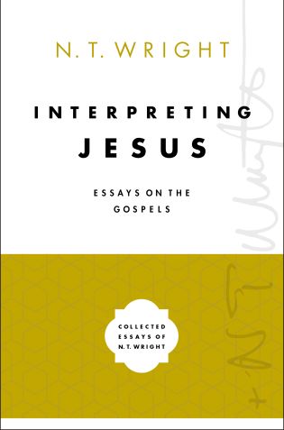 Interpreting Jesus
