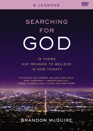 Searching for God