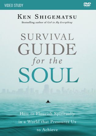 Survival Guide for the Soul Video Study