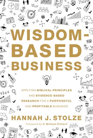 Wisdom-Based Business