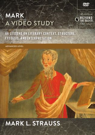 Mark, A Video Study