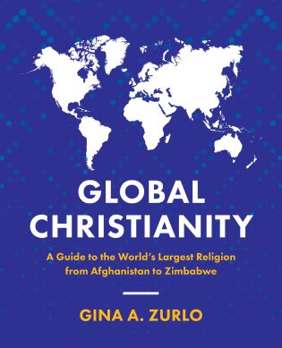 Global Christianity