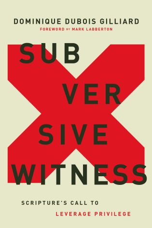 Subversive Witness