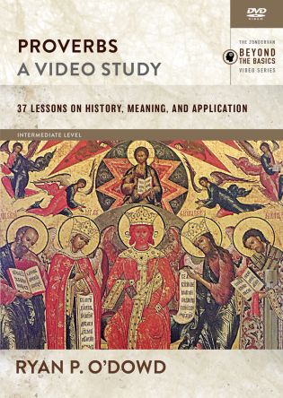 Proverbs, A Video Study