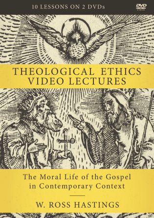 Theological Ethics Video Lectures