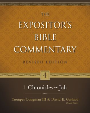 1 Chronicles–Job