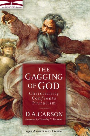 The Gagging of God
