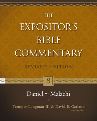 Daniel–Malachi