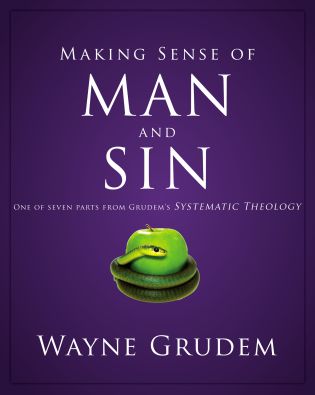 Making Sense of Man and Sin