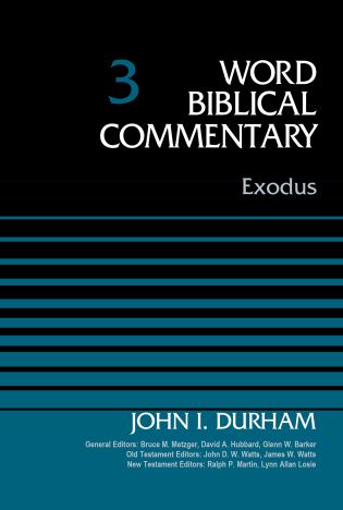 Exodus, Volume 3