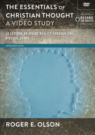 The Essentials of Christian Thought, A Video Study