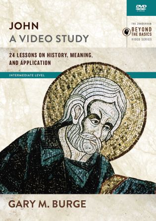 John, A Video Study