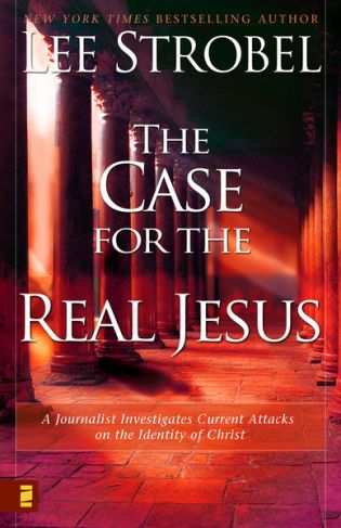 The Case for the Real Jesus