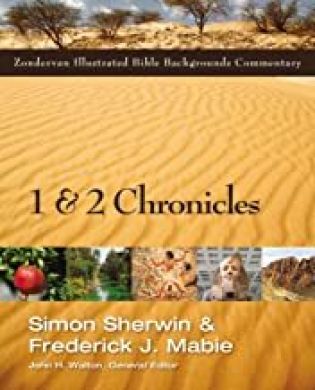 1 and 2 Chronicles