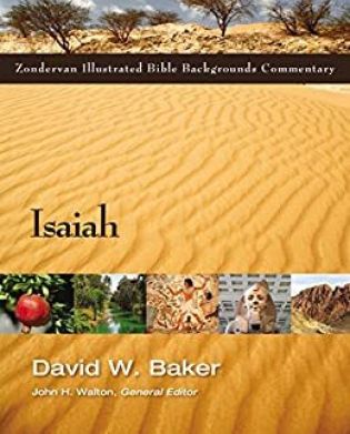 Isaiah