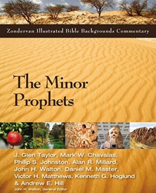 Minor Prophets
