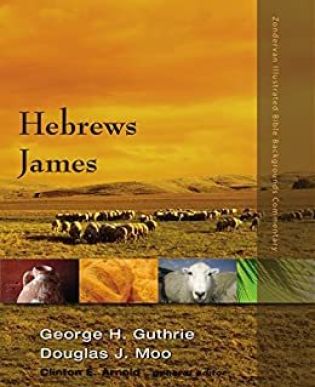 Hebrews, James