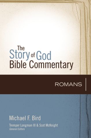 Romans (The Story of God Bible Commentary)