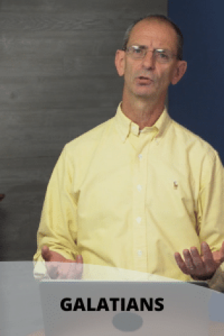 Galatians