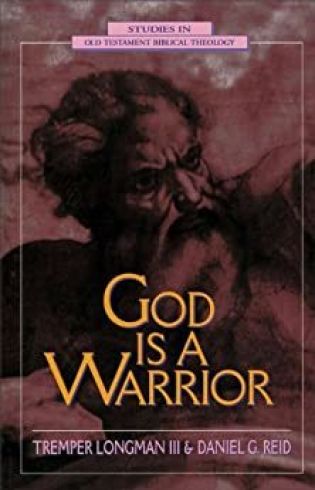 God Is a Warrior