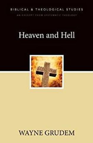 Heaven and Hell