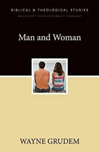 Man and Woman