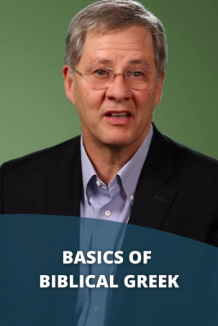 Basics of Biblical Greek