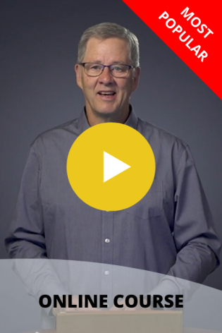Basics of Biblical Greek Course