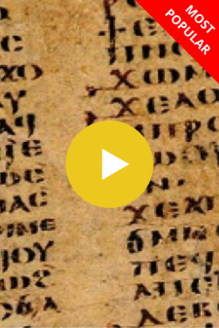 Learn the Biblical Languages Track