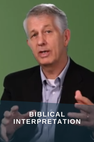 Biblical Interpretation