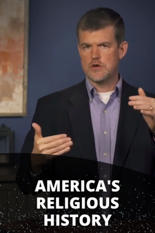 America's Religious History