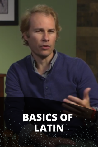 Basics of Latin