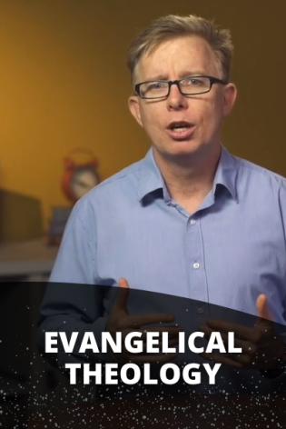 Evangelical Theology
