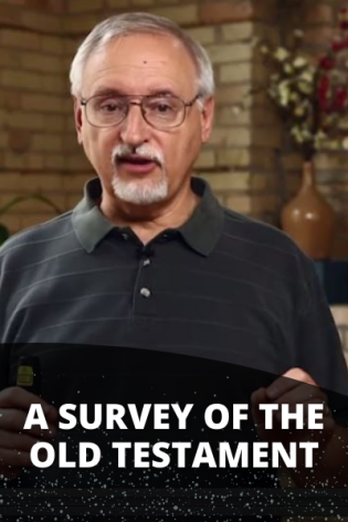 A Survey of the Old Testament