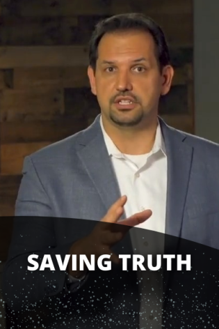 Saving Truth: Finding Meaning and Clarity in a Post-Truth World