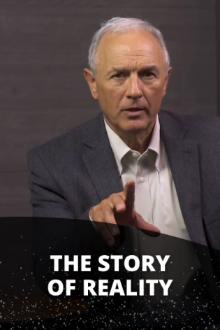 The Story of Reality