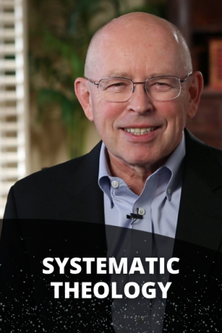 Systematic Theology