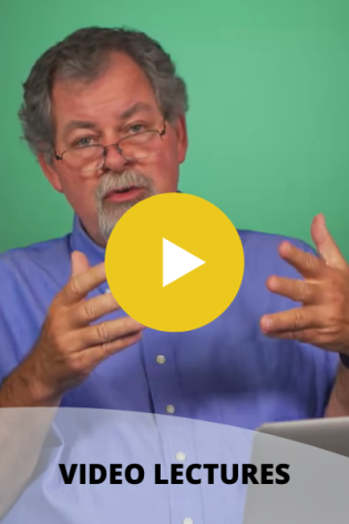 Greek Grammar Beyond the Basics Videos
