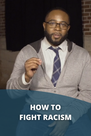 How to Fight Racism