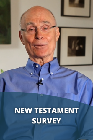 New Testament Survey