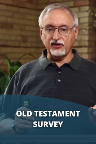 Old Testament Survey