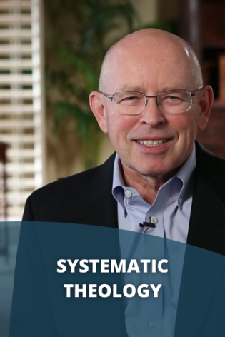 Systematic Theology
