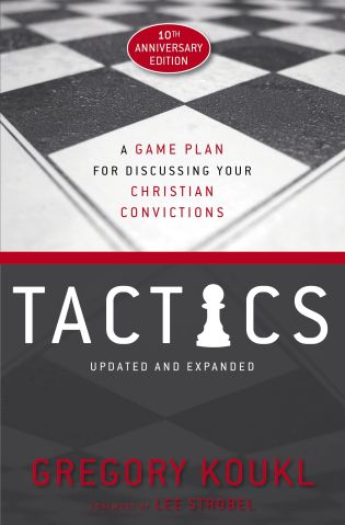 Tactics, 10th Anniversary Edition