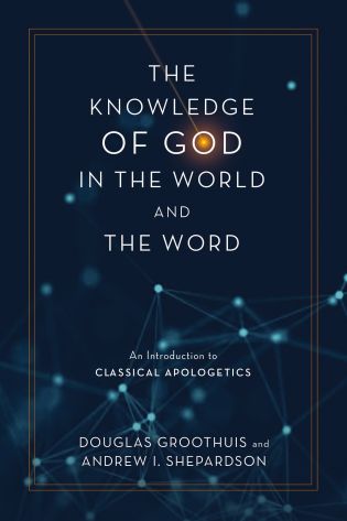The Knowledge of God in the World and the Word