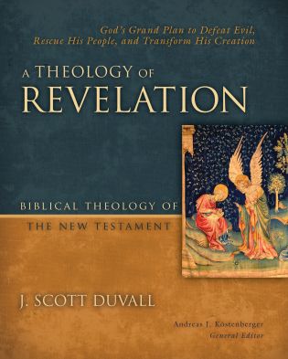 A Theology of Revelation
