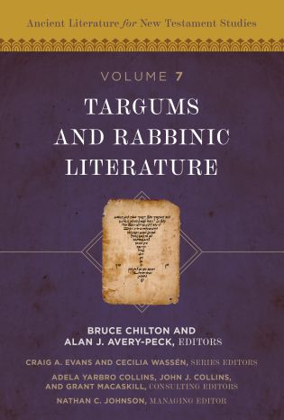 Targums and Rabbinic Literature