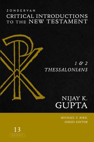 Zondervan Critical Introductions to the New… | Zondervan Academic