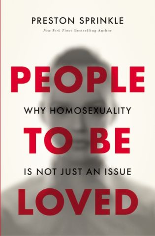 People to Be Loved